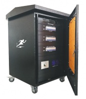 YD distribution cabinet 50KW(OUTDOOR)