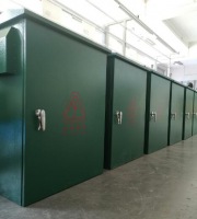 YD distribution cabinet 120KW