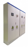 QN-PLC/600KW-B  PLC標(biāo)準(zhǔn)型配電柜（大型）